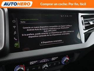 Audi A1 30 TFSI allstreet Adrenalin