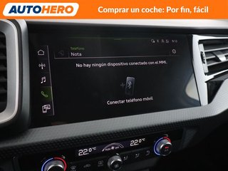 Audi A1 30 TFSI allstreet Adrenalin