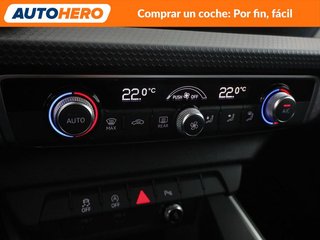 Audi A1 30 TFSI allstreet Adrenalin