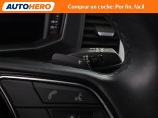 Audi A1 30 TFSI allstreet Adrenalin