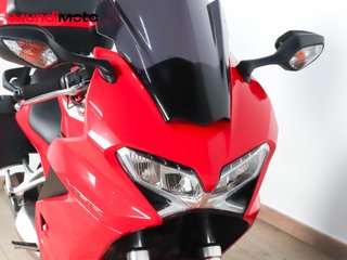 HONDA VFR 800 F ABS