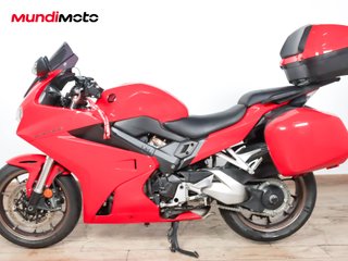 HONDA VFR 800 F ABS