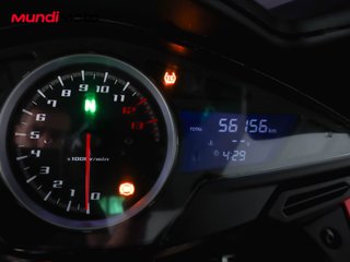 HONDA VFR 800 F ABS