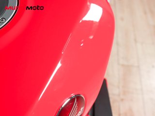HONDA VFR 800 F ABS