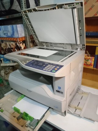 Fotocopiadora Sharp AR-5316