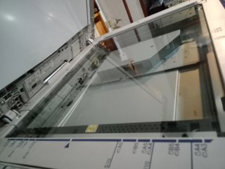 Fotocopiadora Sharp AR-5316