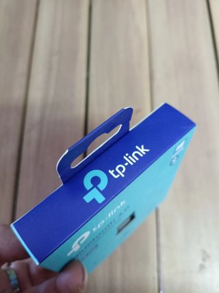 Tarjeta de Red TP-Link UB400 USB Type-A Bluetooth
