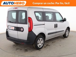 Fiat Doblò 1.3 JTD Pop