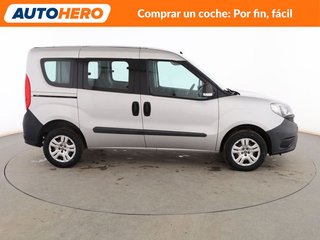 Fiat Doblò 1.3 JTD Pop