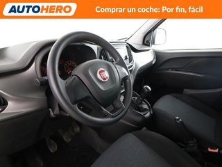 Fiat Doblò 1.3 JTD Pop