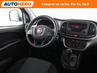 Fiat Doblò 1.3 JTD Pop