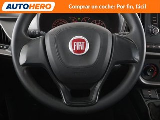 Fiat Doblò 1.3 JTD Pop