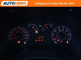 Fiat Doblò 1.3 JTD Pop