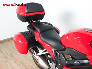 HONDA VFR 800 F ABS