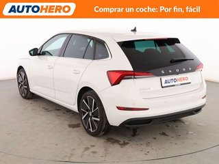 Skoda Scala 1.0 TSI Ambition