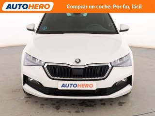 Skoda Scala 1.0 TSI Ambition