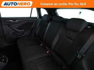 Skoda Scala 1.0 TSI Ambition