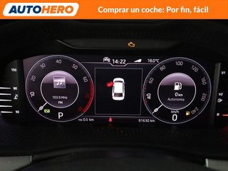 Skoda Scala 1.0 TSI Ambition