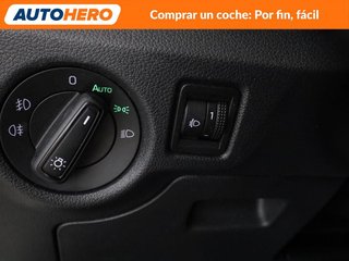 Skoda Scala 1.0 TSI Ambition