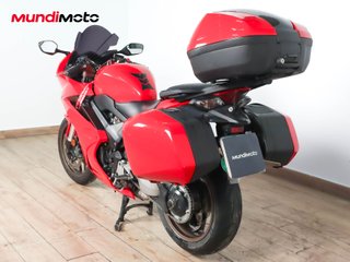 HONDA VFR 800 F ABS