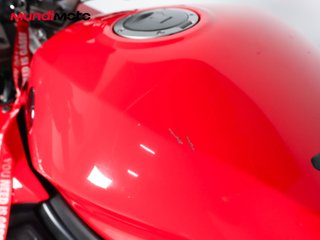 HONDA VFR 800 F ABS