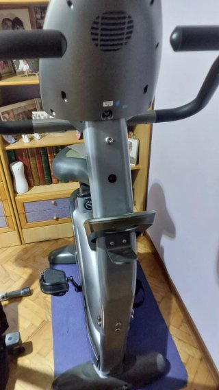 Bicicleta Estática BH