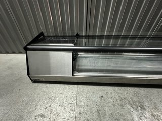 Vitrina refrigerada SAYL  174x40x34