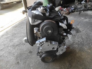 Motor BKC Volkswagen Golf V (2003-2008) 1.9
