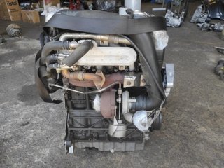 Motor BKC Volkswagen Golf V (2003-2008) 1.9