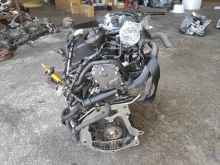 Motor BKC Volkswagen Golf V (2003-2008) 1.9