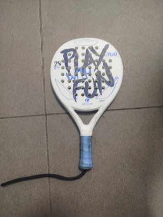 Pala de pádel infantil Artengo