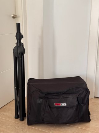 Altavoz Mackie Thump 12