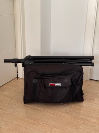 Altavoz Mackie Thump 12