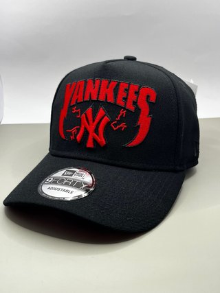 Gorra New Era 9Forty NY Yankees Playoffs