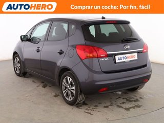 Kia Venga 1.4 Drive