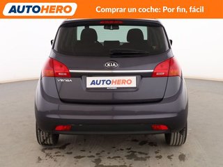 Kia Venga 1.4 Drive
