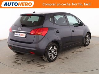 Kia Venga 1.4 Drive