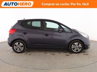 Kia Venga 1.4 Drive