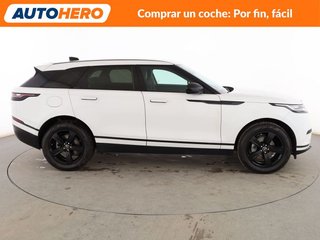Land-Rover Range Rover Velar 2.0 Diesel D180