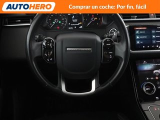 Land-Rover Range Rover Velar 2.0 Diesel D180