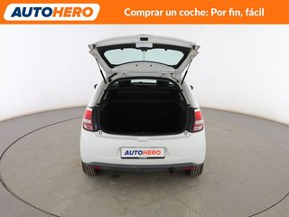 Citroën C3 1.0 Puretech Tonic