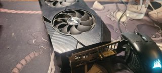 Nvidia RTX 2060 6GB