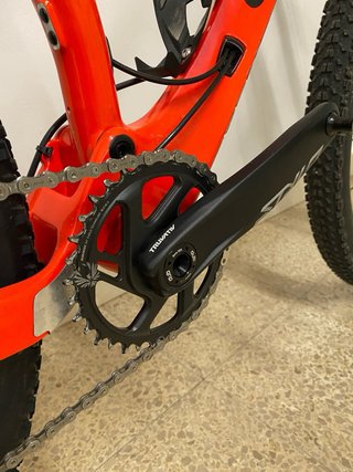 Orbea Oiz M50
