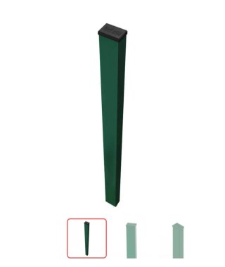 Panel malla Hércules Verde