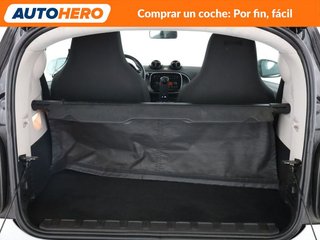 Smart Fortwo 0.9 Turbo Basis passion