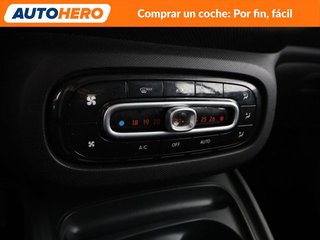 Smart Fortwo 0.9 Turbo Basis passion
