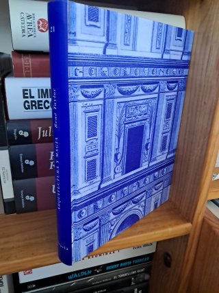 ARQUITECTURA Y MAGIA Consideraciones sobre la i...