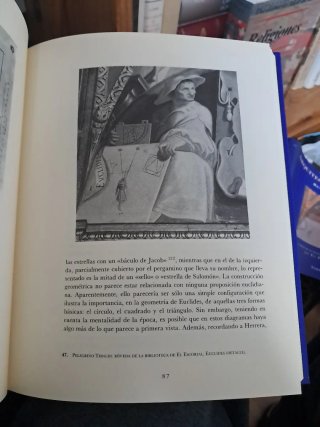 ARQUITECTURA Y MAGIA Consideraciones sobre la i...