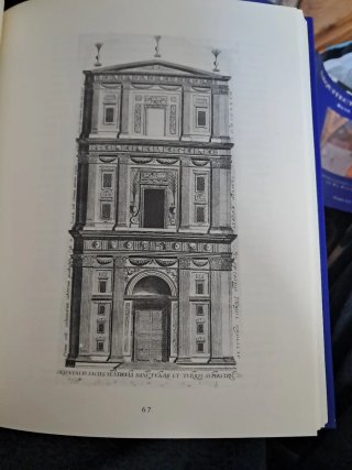 ARQUITECTURA Y MAGIA Consideraciones sobre la i...