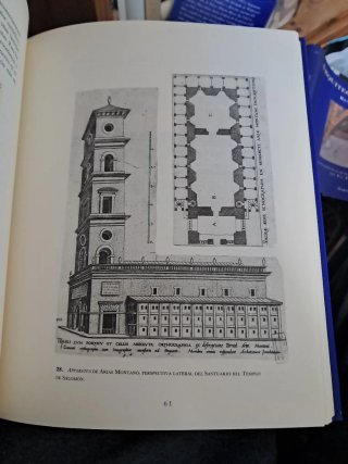 ARQUITECTURA Y MAGIA Consideraciones sobre la i...